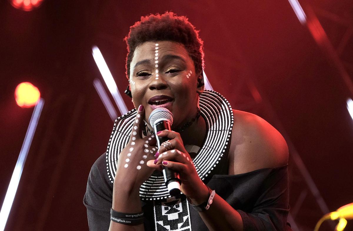 Amanda Black partners with Sony, drops new sound Video360Video360