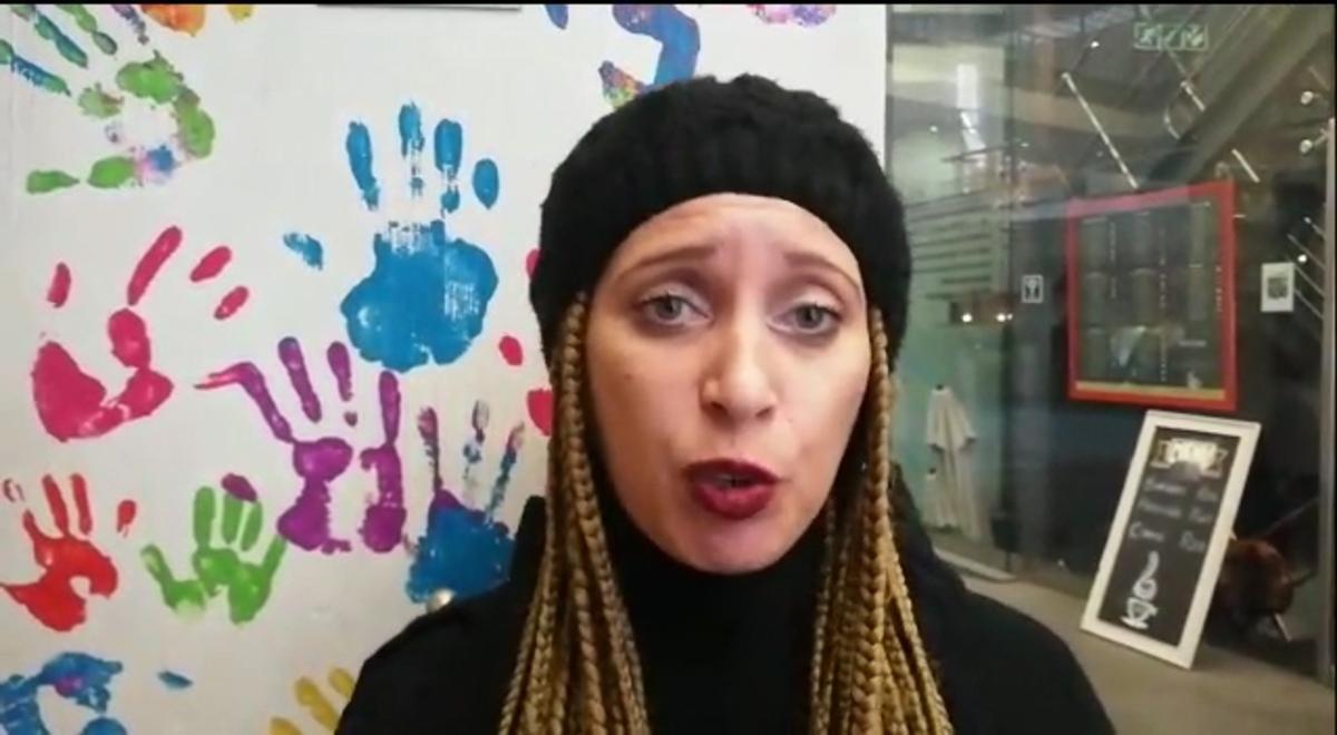 What Does Women s Day Mean To You Video360Video360